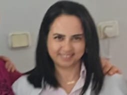 Ayşe Durmuş