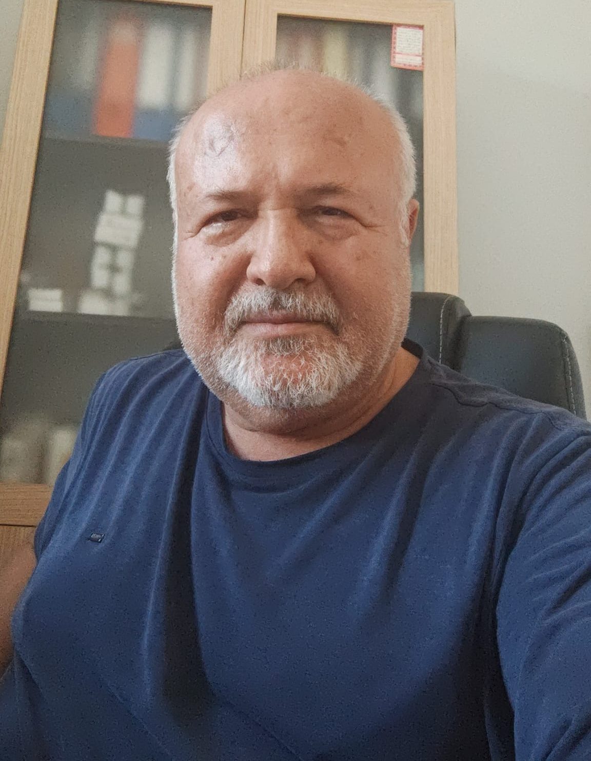 Dr. Nurettin Büyükkal